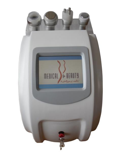 Quality Ultrasonic RF Cavitation Slimming Machine, Cellulite Reduction for sale