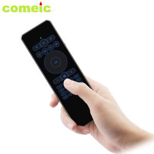 China Rechargeable Wireless Keyboard And Mouse For Android Box CE ROHS Certificate on sale