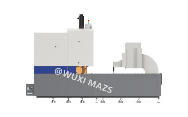 Quality 3200 X 1500mm CNC Bending Machine 50dB 170mm Cnc Folding Machine for sale