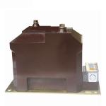 Durable Using Low Price Double Heads Square Price Current Transformer With Fuse