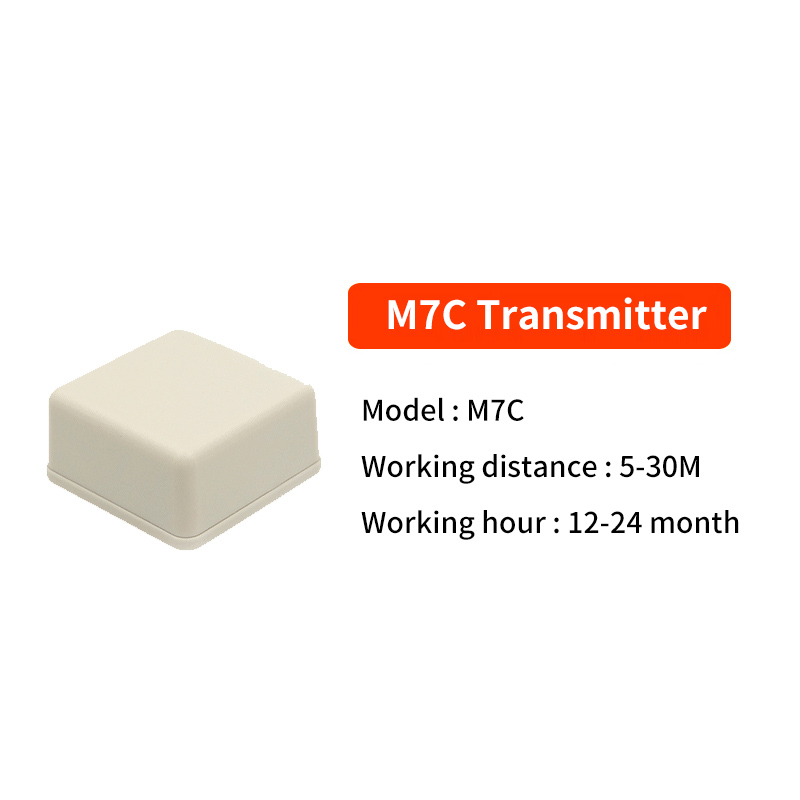 audio guide system signal transmitter picture