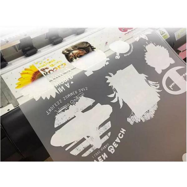 Matte Heat Transfer Printing Film 30x100cm Printable