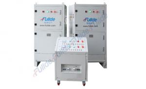 China Power Supply Testing Portable Load Bank / Dc Electronic Load With Remote Control on sale