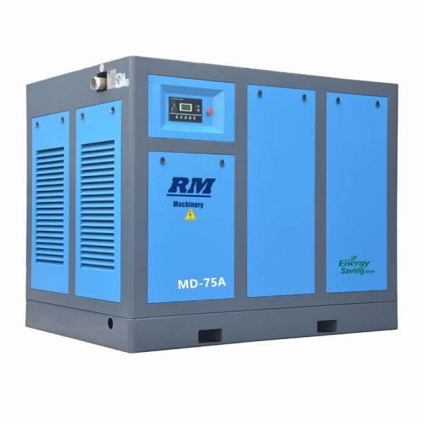 30HP Electric Direct Drive Screw Compressor