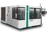 H400 Durable Industrial CNC Tool Grinding Machine , H400 Automatic Precision CNC