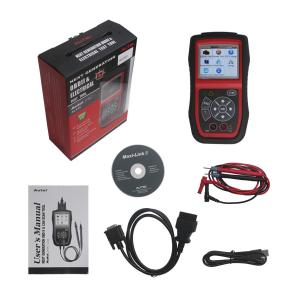 China Original Autel AutoLink AL439 OBDII / CAN And Electrical Test Tool , Autel Diagnostic on sale