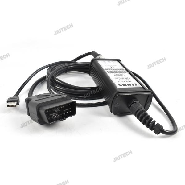 Agricultural Machinery Diagnostic Scanner Claas Canusb Cds 7.5.1 Metadiag Webtic Class Scanner Tools+Xplore tablet