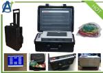 Portable Single Phase and Three Phase Current Transformer Tester