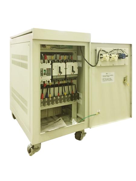 3 Phase 150A Power Factor Correction Device System for Pakistan Active Power