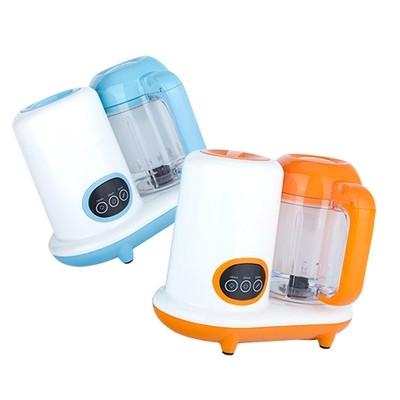 Quality Durable Baby Portable Food Maker And Bottle Warmer With Steam Cooking Function for sale