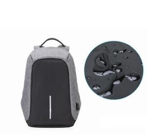 China 20L 39L Polyester Outdoor Waterproof Backpack With USB Charging on sale