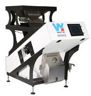 High Accuracy Color Sorter For Peanut Processing Equipment Peeled Peanut Sorting Machine
