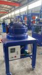 Injection Trolley Epoxy Resin Plant Mixing With APG Machine For Transformer CT