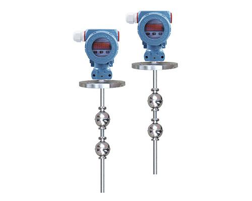 Quality Connecting Rod Stainless Steel Float Type Level Gauge Indicator for sale