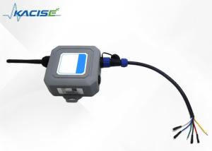 Buy cheap Multifunctional Sensor Data Acquisition Box Multiple Input Interfaces Operating Temperature -40℃ ~ +85℃ product