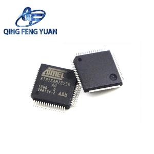 AT91SAM7S256D-AU Atmel Electronic Components TQFP-44 Package