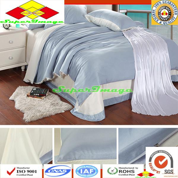 Quality Hotel Tencel Fabric Bedding Sets for sale