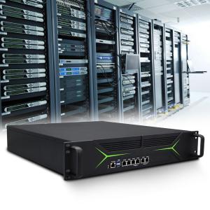 Intel Uhd Graphics 730 2u Rack Server Lga1700 Pci-E X8 Slot For Computer