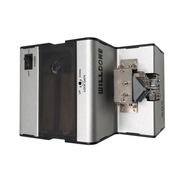 Electric Automatic Screw Feeder Machine Lightweight 1.5S / Pc Pickup Speed