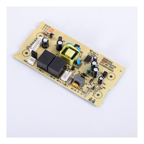 Household Appliances Home Automation Pcb FR4 CEM1 CEM3 Hight TG FR4 CEM1 CEM3 Hight TG