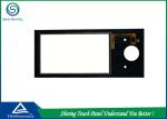 ITO Glass Capacitance Touch Panel Access Door , Home Security Touch Screen