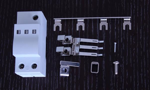 Quality Custom Made Surge Protector Components ROHS Approved AC 50HZ for sale