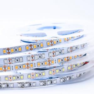 Buy cheap Dc12v 5v 120led 2835 LED Strip High Bright Led Strip 12v 2700k White Red Blue Green product