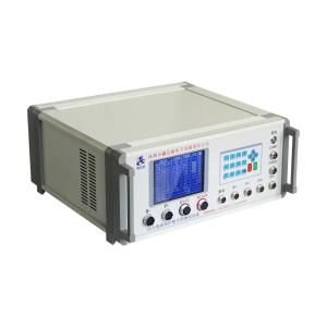 Buy cheap 150A Overcurrent BMS Test System for High Compatibility charge discharge testing machine product