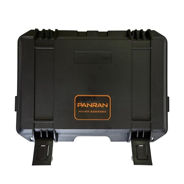 Monitoring And Recording Accurate Temperature And Humidity Data Inspection