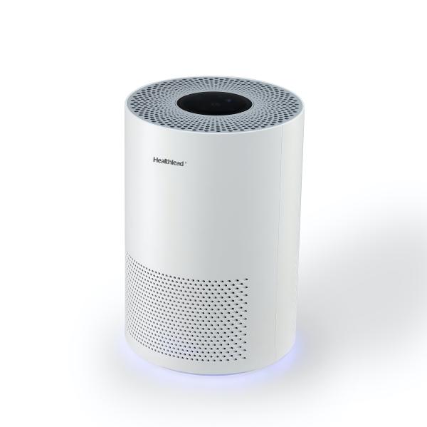 Quality Home Desktop Hepa Air Purifier Tower Shape 120m3/H EPI130 for sale