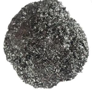 High Purity 99.9% 100 Mesh Flake Graphite Powder
