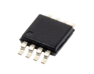 LTC4359CMS8#PBF   ADI   Ideal Diode Controller with Reverse Input Protection   MSOP-8