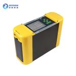 Portable Syngas Flue Gas Analyzer CO CO2 CH4 H2 O2 CnHm Lightweight