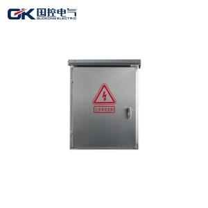 Buy cheap Customized Weatherproof DB Box / Job Site Electrical Distribution Box Colorful Packaging product