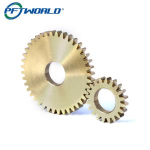 Customized CNC Engraving Brass Fittings with CNC Engraved Logo and Logo Method
