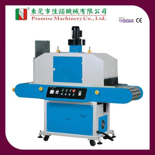 Quality Flat UV Curing Machine for sale