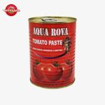 Easy Open Lid Can Tomato Paste 140g Per Tin Red Tomato Paste