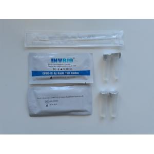SARS-Cov-2 Rtk Nasopharyngeal Swab Antigen Test