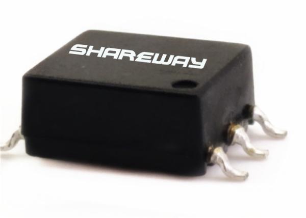 Quality General Purpose Gate Drive Transformer , 78601/4C SMD Pulse Transformer for sale