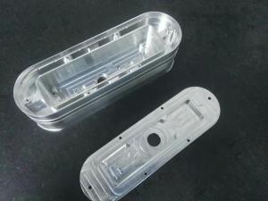 Buy cheap Anodizing Precision Cnc Machining Parts For Facial Recognition Platform product