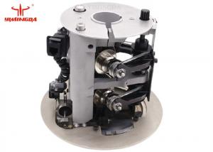 China S91 Cutter Spare Parts  75719002 Sharpener Presser Foot S91 Cutting Machine Parts on sale