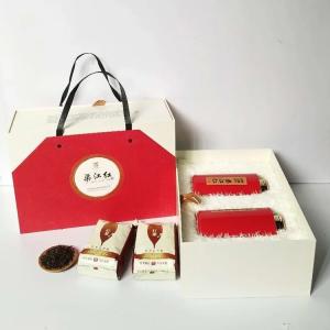 Buy cheap Traditional Lapsang Souchong Loose Leaf Tea Computer Radiation Resistance product