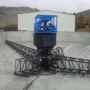 Buy cheap Mining Thickener Concentrator Large Handling Capacity product