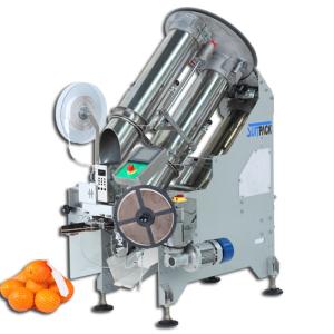 Buy cheap Full Automatic Mesh Bag Clipping Machine product