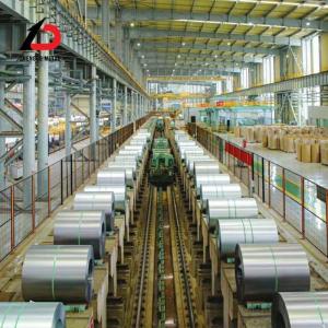 Cold Rolled ASTM A106 A36 Ms Mild Carbon Steel Coil For Customized Needs