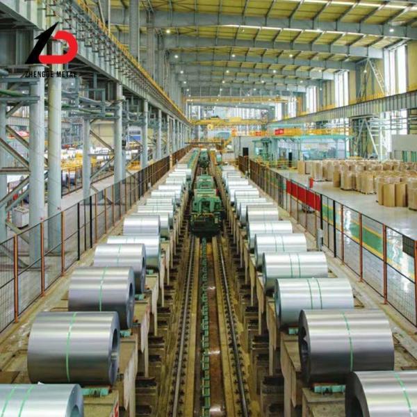 Quality Cold Rolled ASTM A106 A36 Ms Mild Carbon Steel Coil For Customized Needs for sale