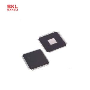 China TMS320F28062PZPS MCU Chip High Performance Reliable Package Case 100TQFP Exposed Pad on sale