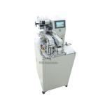Wrap Around W240mm Automatic Labeling Machine For Barcode Sticker