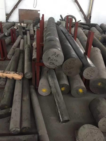 Quality Inconel 718 ASTM B637 ASME SB-637 Forging Solution 1700-1850 ℃ Round Bar UNS N07718 GH4169 Alloy Rod for sale