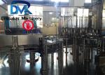 Advanced Soda Bottling Machine Rinsing Filling Capping Machine Filling Accurate